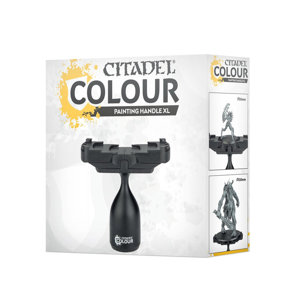 Citadel Colour Painting Handle XL - Command Elite Hobbies