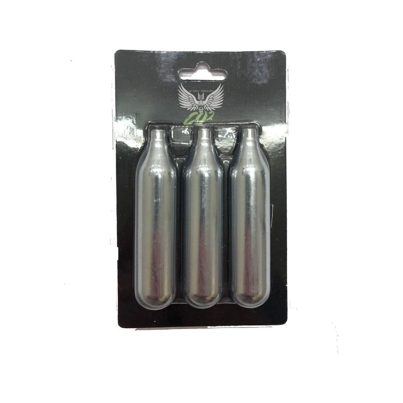خرطوشة موليباك CO2 12 جرام