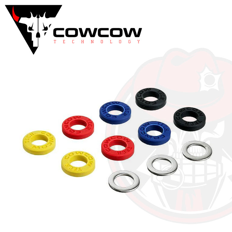 CowCow M6 Recoil Buffer Module