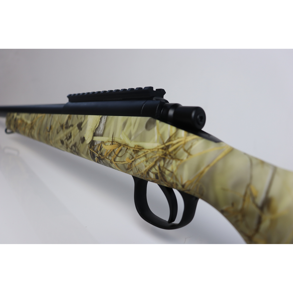 
                  
                    DOUBLE BELL VSR-10 Spring Bolt Action Gel Blaster Spring Powered Tan Camo Version
                  
                