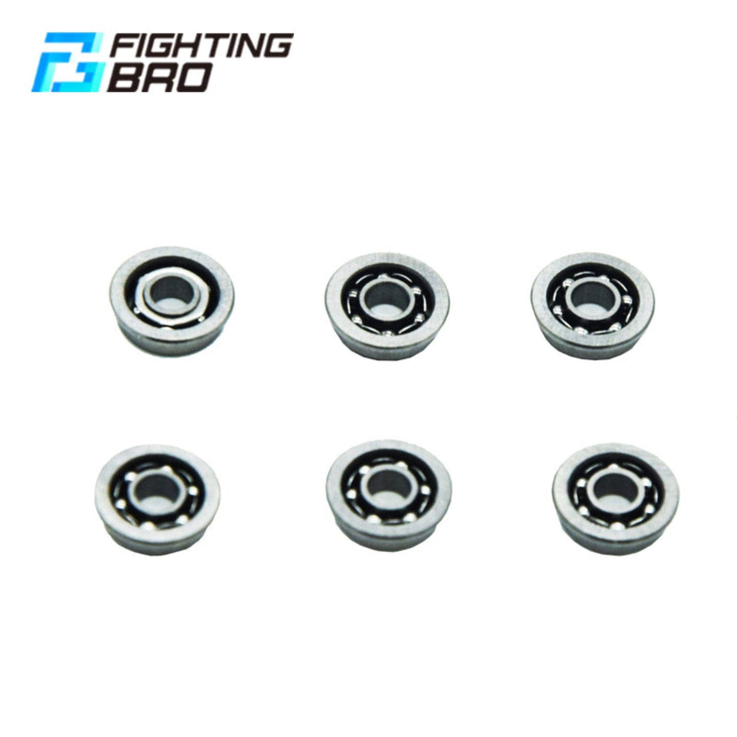 FIGHTINGBRO BEARING KITS - Command Elite Hobbies