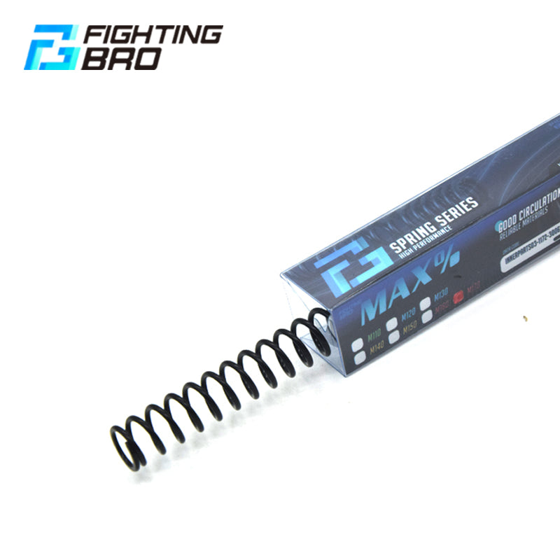 FIGHTINGBRO M-RATED SPRINGS