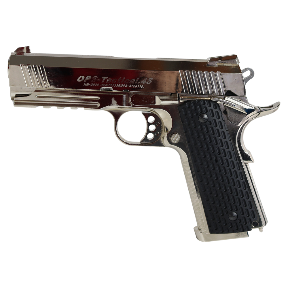 GOLDEN EAGLE OPS Tactical .45 Full Metal GEL BLASTER