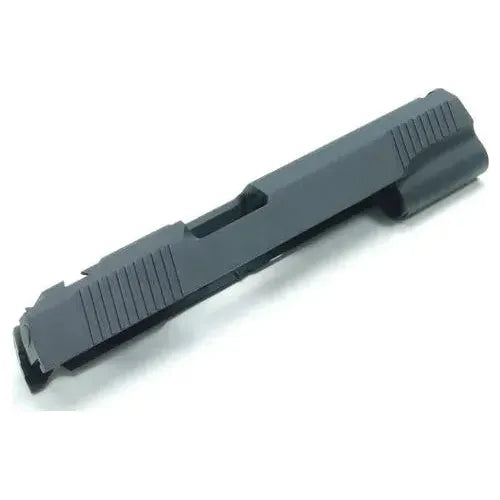 
                  
                    GUARDER ALUMINIUM CUSTOM SLIDE FOR MARUI HI-CAPA 5.1 WITHOUT MARKING (BLACK)
                  
                