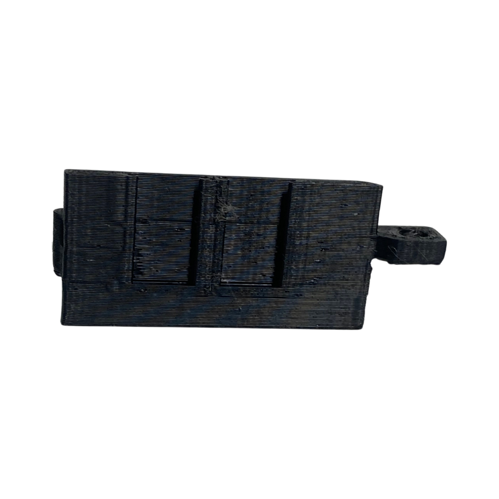 MK TACTICAL V2 MAG Terminal Wells