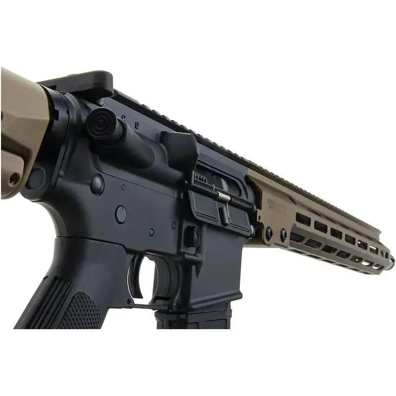 Guns Modify AR MK-15 Full Metal Gas Blow Back Rifle - Command Elite Hobbies