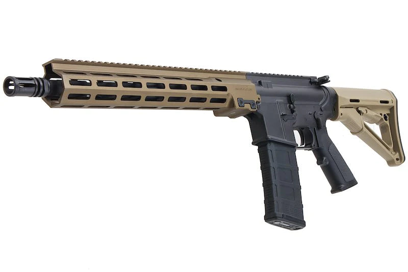 
                  
                    Guns Modify AR MK-15 Full Metal Gas Blow Back Rifle - Command Elite Hobbies
                  
                