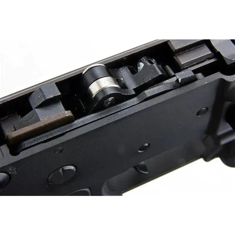 Guns Modify AR MK-15 Full Metal Gas Blow Back Rifle - Command Elite Hobbies