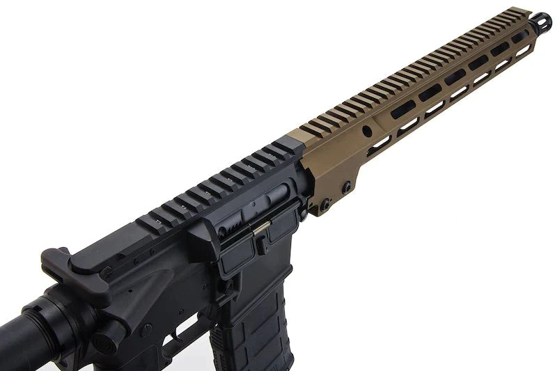 
                  
                    Guns Modify AR MK-15 Full Metal Gas Blow Back Rifle - Command Elite Hobbies
                  
                