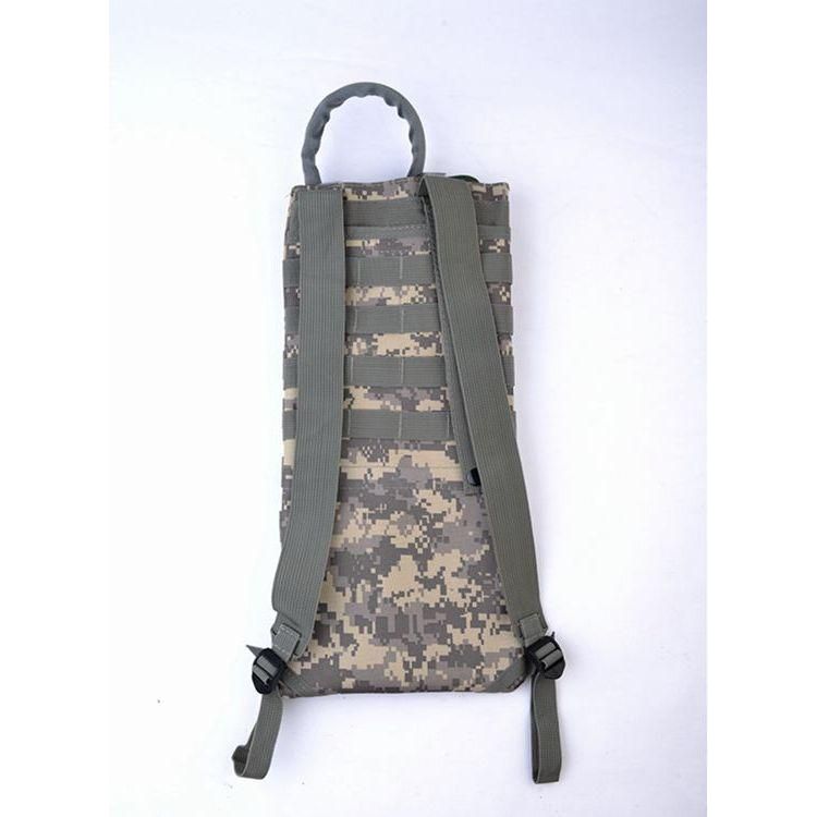 MOLLE Hydration Backpack & Bladder - Command Elite Hobbies