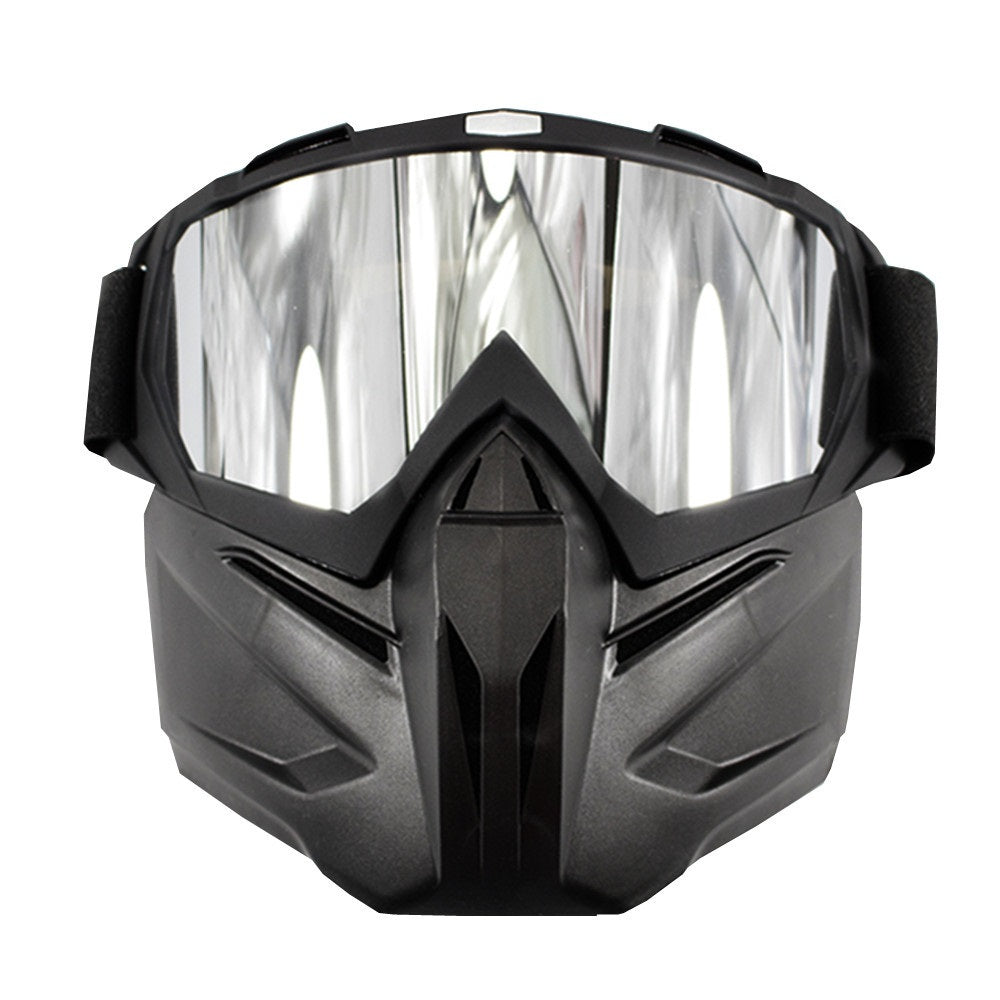 
                  
                    Generic Paintball Mask - Command Elite Hobbies
                  
                