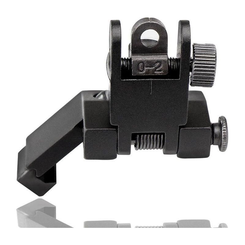 Flip up Iron Sights Sabre - Command Elite Hobbies
