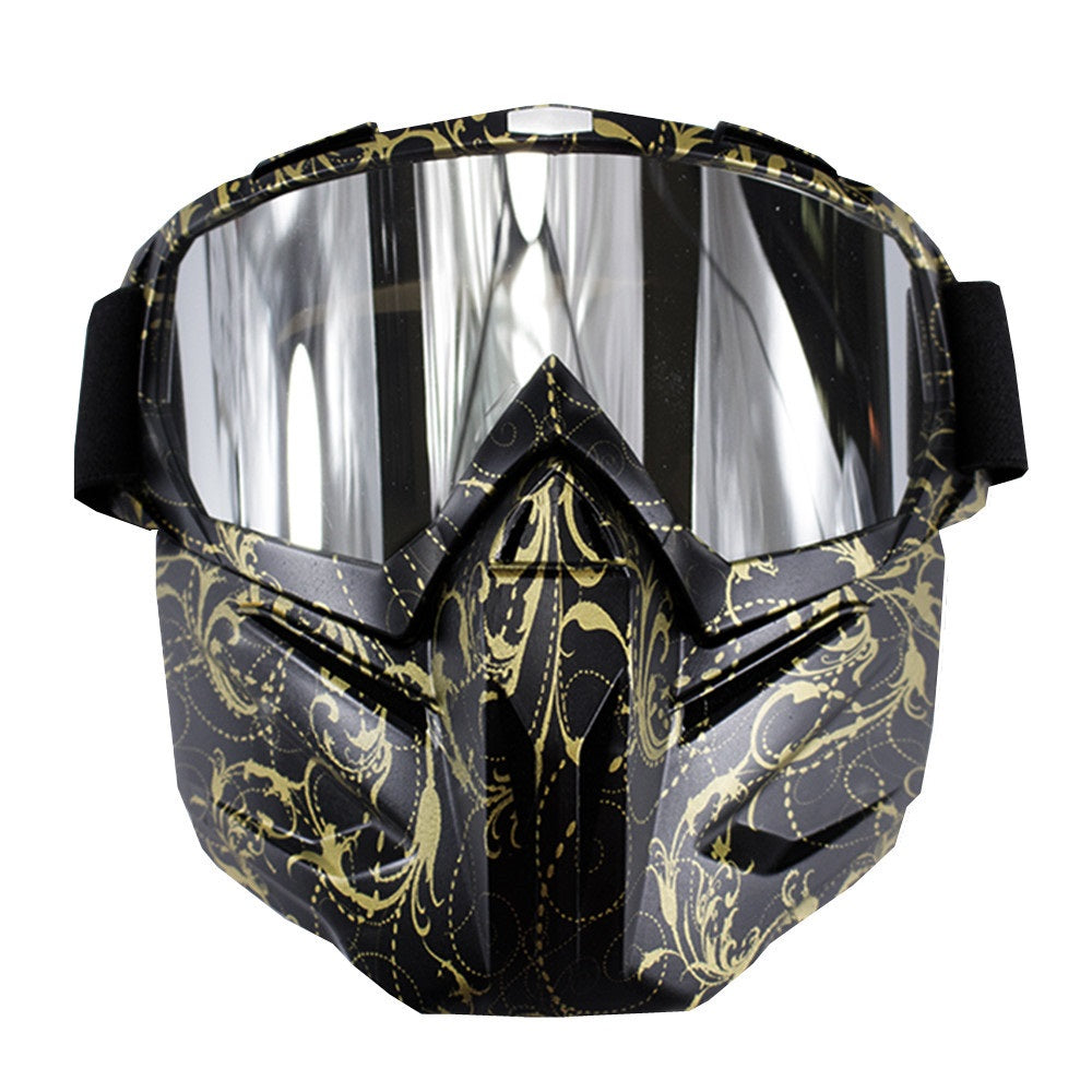 
                  
                    Generic Paintball Mask - Command Elite Hobbies
                  
                