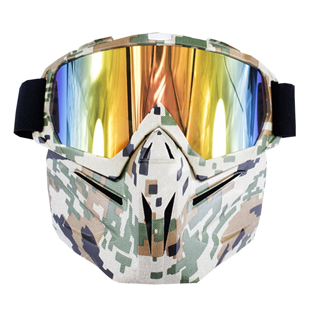 
                  
                    Generic Paintball Mask - Command Elite Hobbies
                  
                