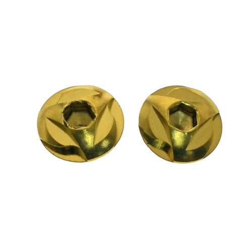 CowCow Stainless Steel Grip Screw