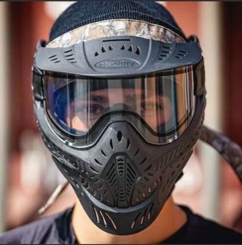 
                  
                    HK Army HSTL Mask - Black Thermal - Command Elite Hobbies
                  
                