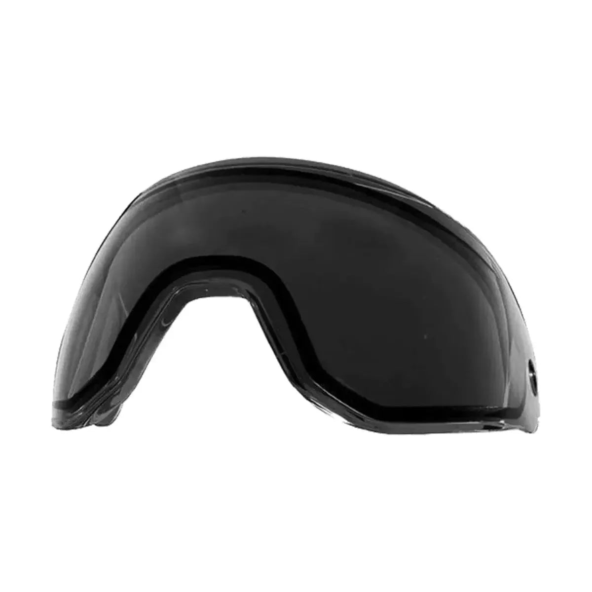 HK Army HSTL Goggle - Thermal Lens - Stealth Smoke