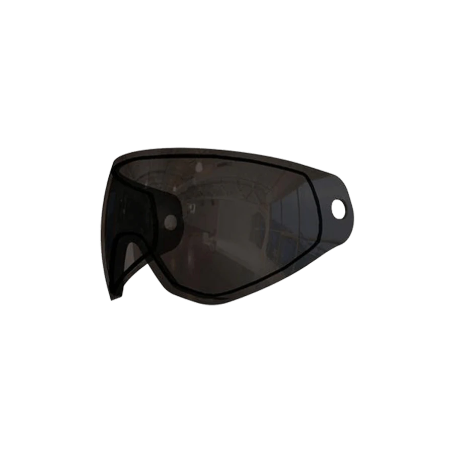HK Army HSTL Goggle - Thermal Lens - Stealth Smoke - Command Elite Hobbies