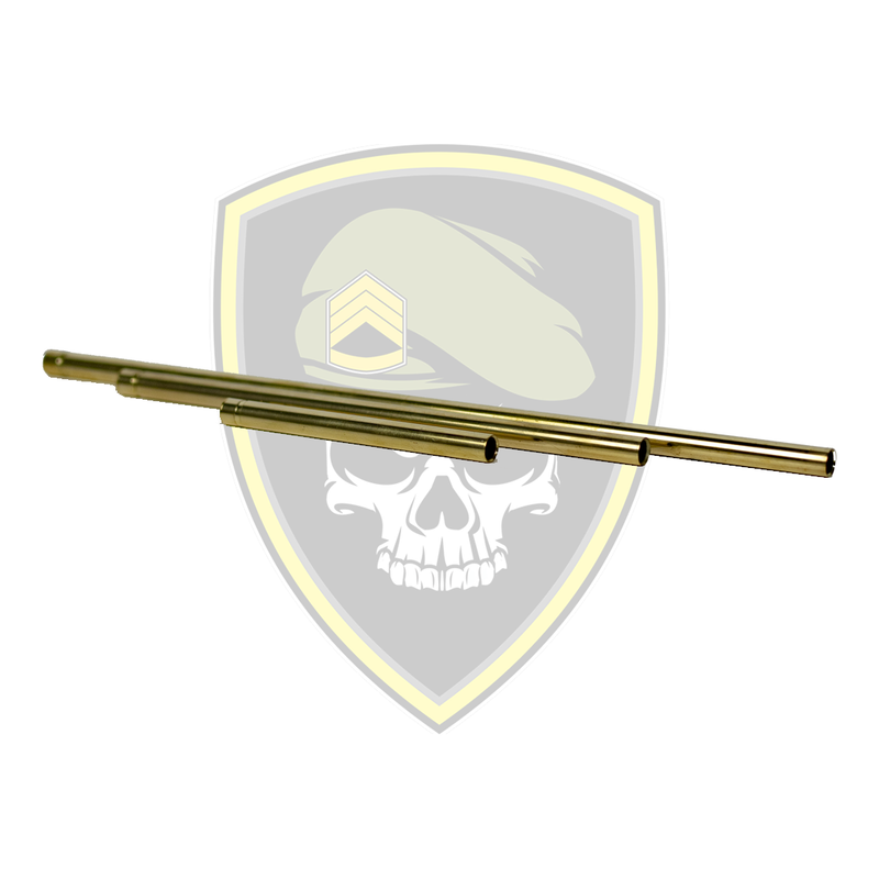 CUSTOM - HPA Brass Inner Barrel