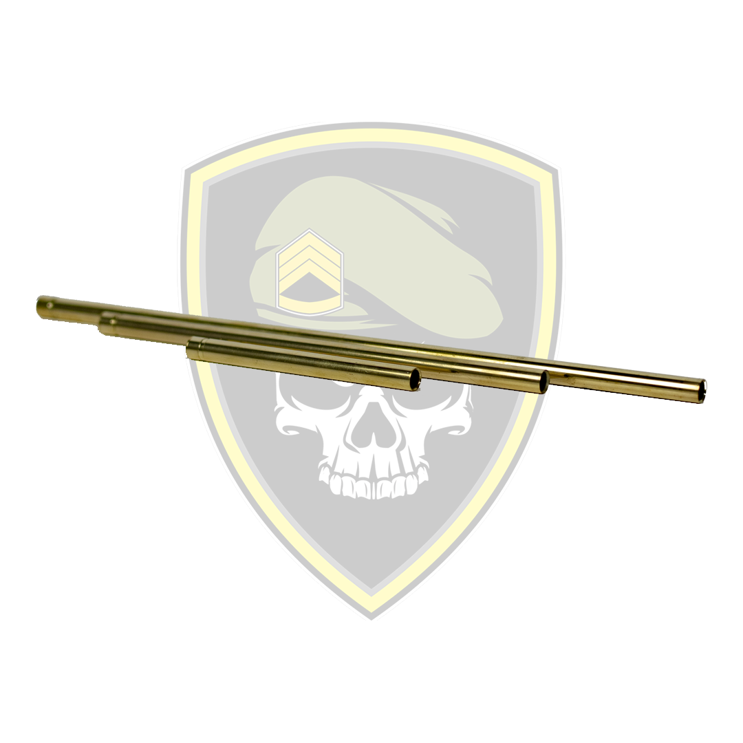 GOLDEN EAGLE MC6637M MK16 KEYMOD FULL METAL GEL BLASTER GAS POWERED GAS BLOWBACK RIFLE