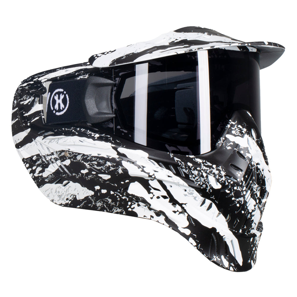 
                  
                    HK Army HSTL Goggle - Fracture White - Command Elite Hobbies
                  
                
