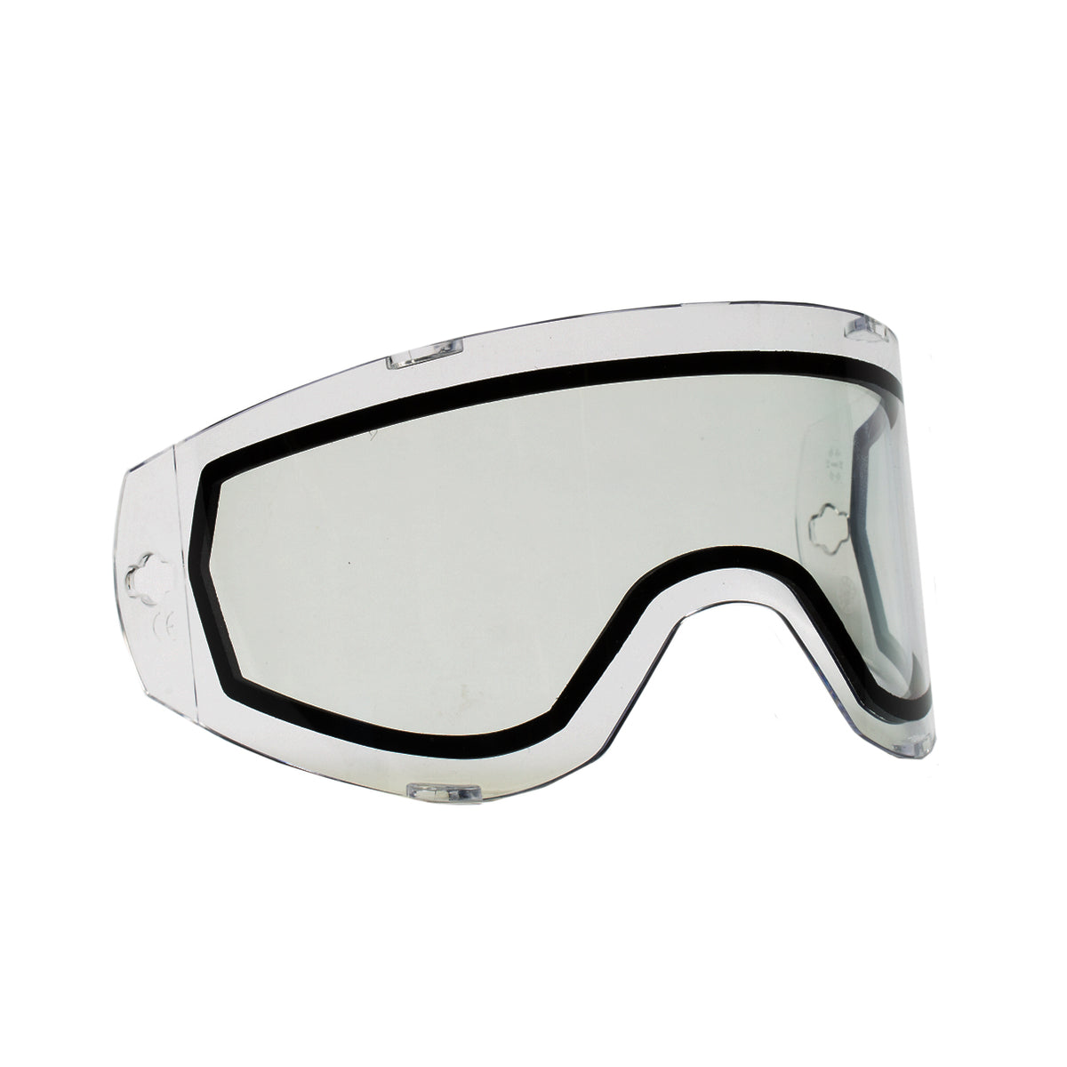 HK Army HSTL Goggle - Thermal Lens - Clear - Command Elite Hobbies