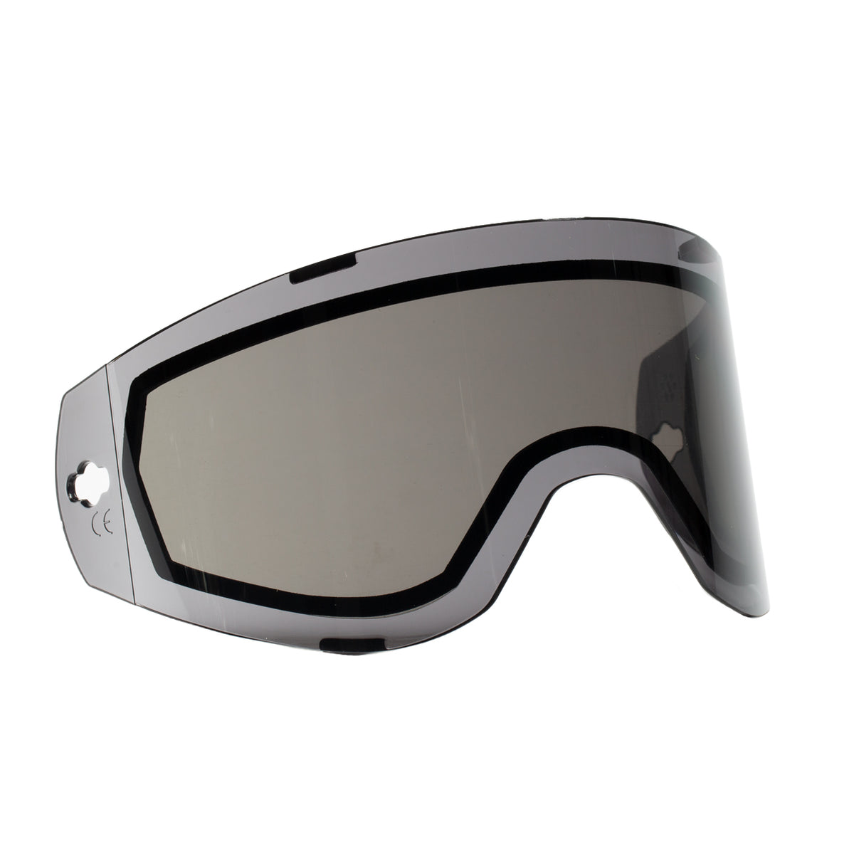 HK Army HSTL Goggle - Thermal Lens - Smoke - Command Elite Hobbies