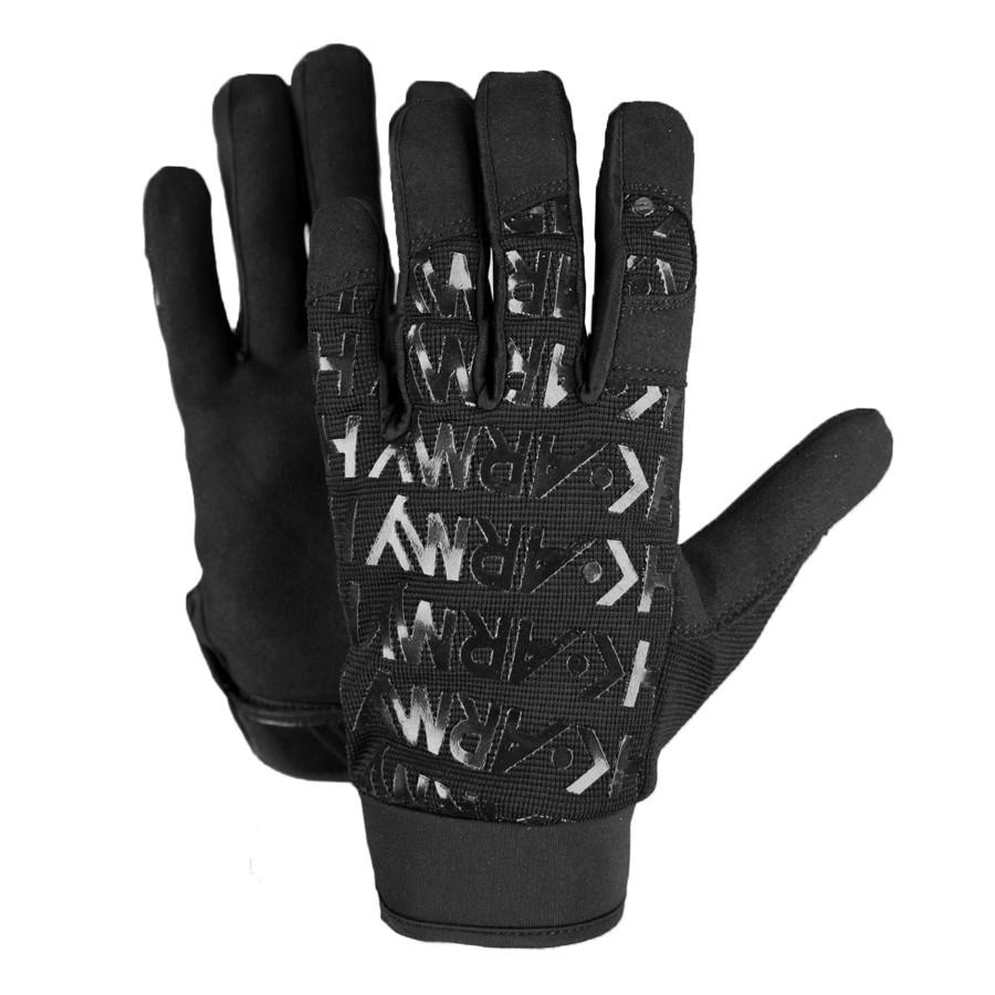 HK Army HSTL Line Glove - Black - Command Elite Hobbies