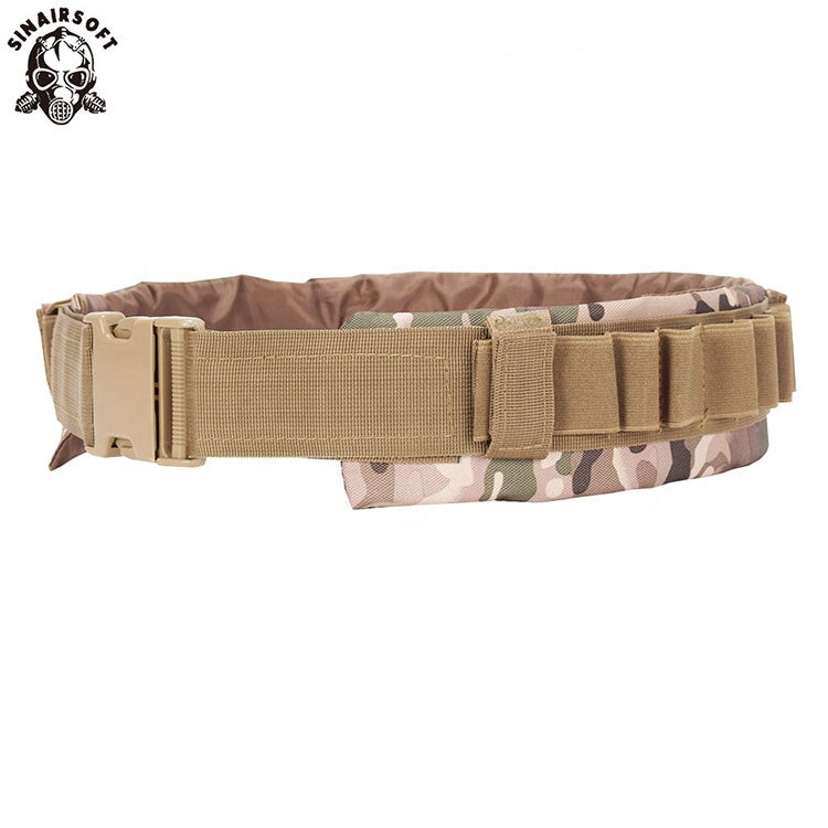 Tactical Shell/Ammo holder belt - Command Elite Hobbies