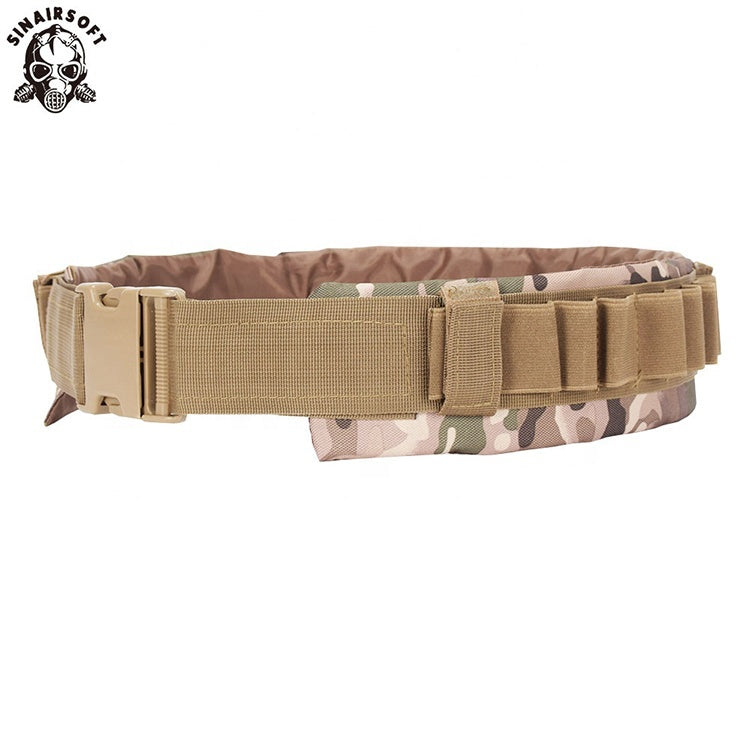 
                  
                    Tactical Shell/Ammo holder belt - Command Elite Hobbies
                  
                