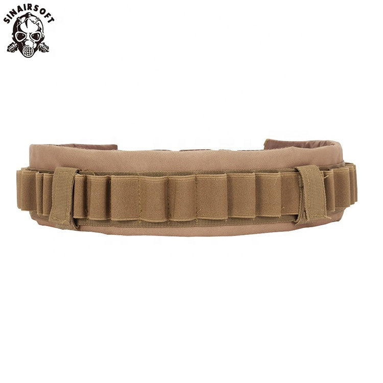 
                  
                    Tactical Shell/Ammo holder belt - Command Elite Hobbies
                  
                