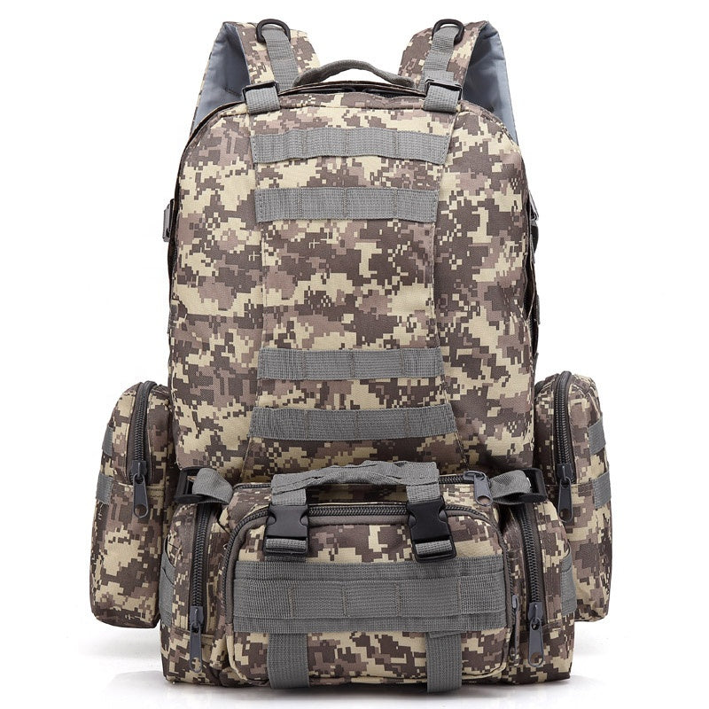 
                  
                    Tactical Backpack - Command Elite Hobbies
                  
                