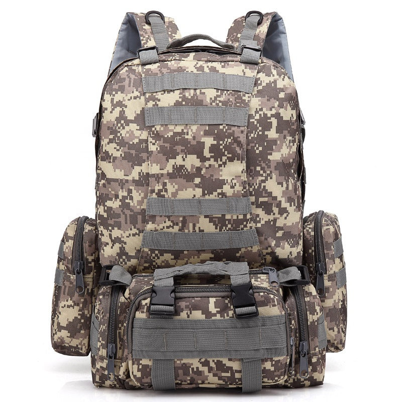 Tactical Backpack - Command Elite Hobbies