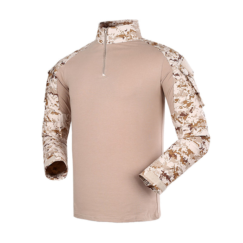 Uniform set - Digital Sand Camo