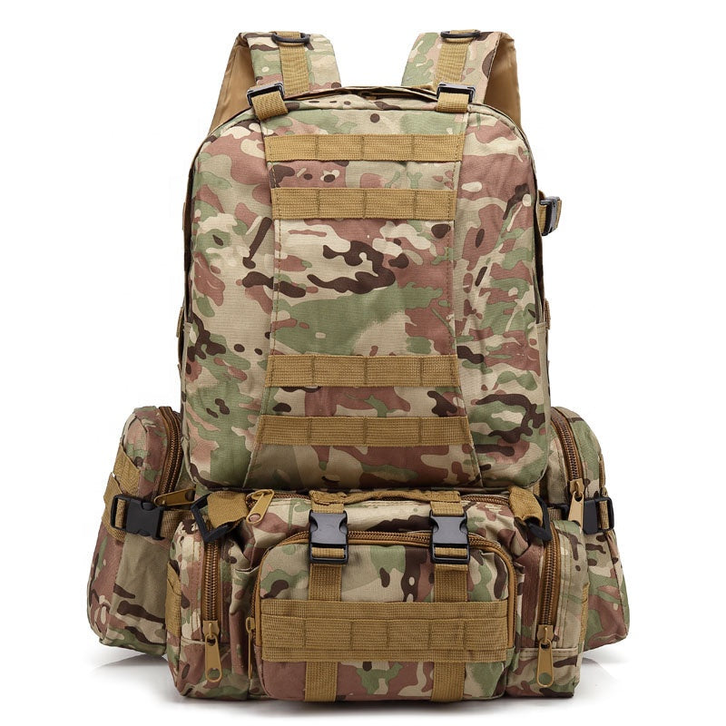 Tactical Backpack - Command Elite Hobbies