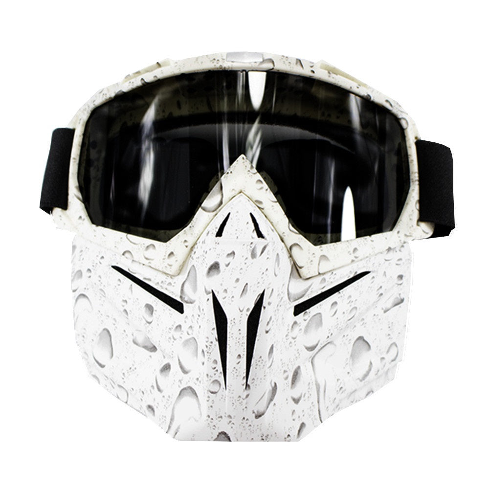 
                  
                    Generic Paintball Mask - Command Elite Hobbies
                  
                