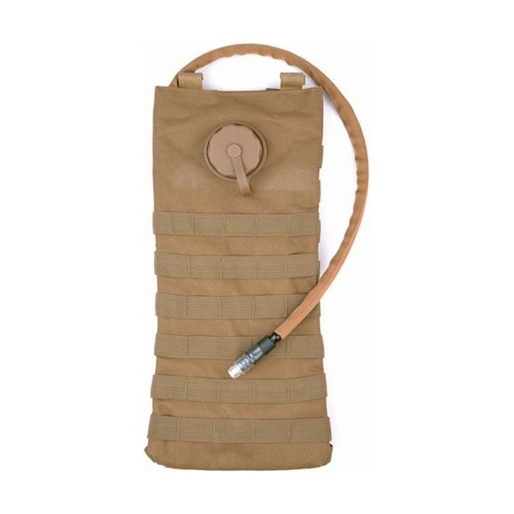 
                  
                    MOLLE Hydration Backpack & Bladder - Command Elite Hobbies
                  
                