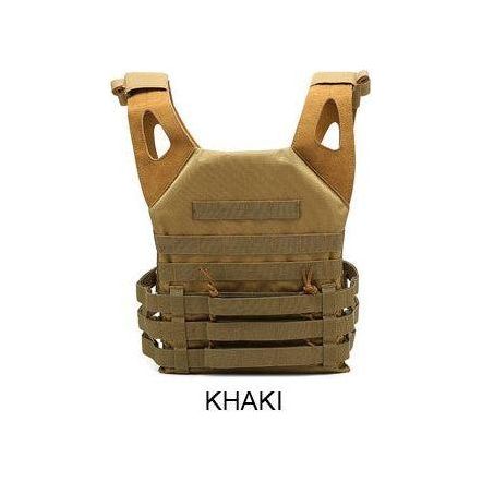 JPC STYLE PLATE CARRIER - Command Elite Hobbies