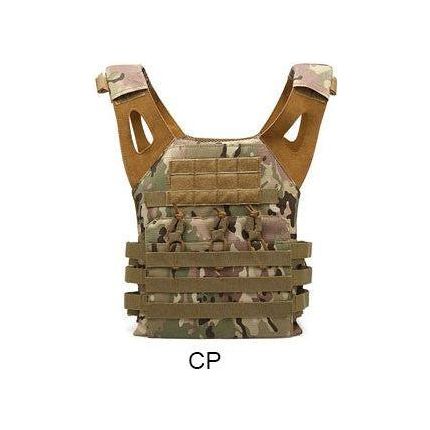 
                  
                    JPC STYLE PLATE CARRIER - Command Elite Hobbies
                  
                