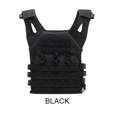 
                  
                    JPC STYLE PLATE CARRIER - Command Elite Hobbies
                  
                