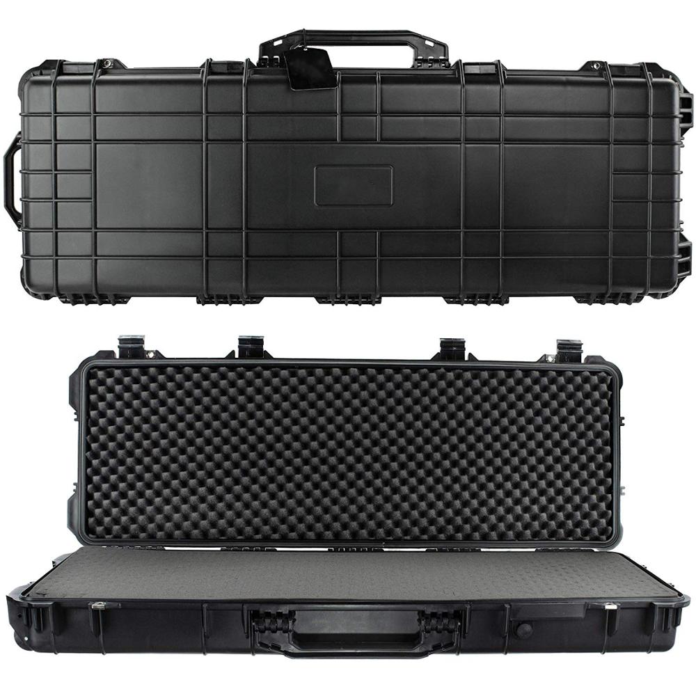 Gel Blaster Hard Case L - Command Elite Hobbies