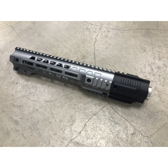 
                  
                    Jailbreak 14 inch Metal Hand guard - Command Elite Hobbies
                  
                