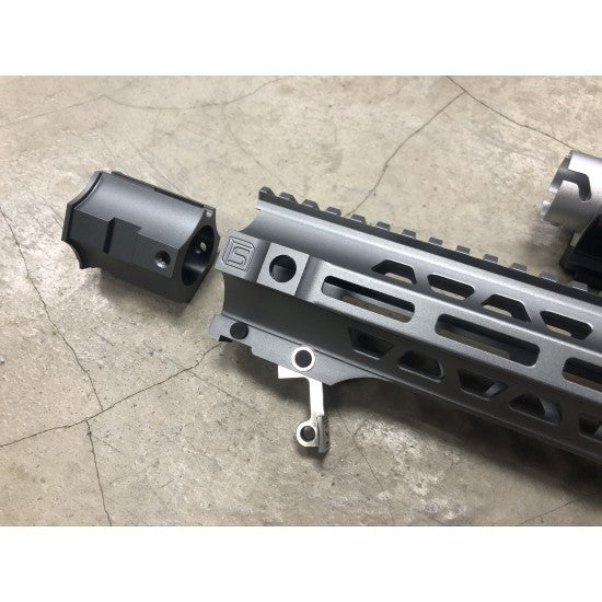 
                  
                    Jailbreak 14 inch Metal Hand guard - Command Elite Hobbies
                  
                