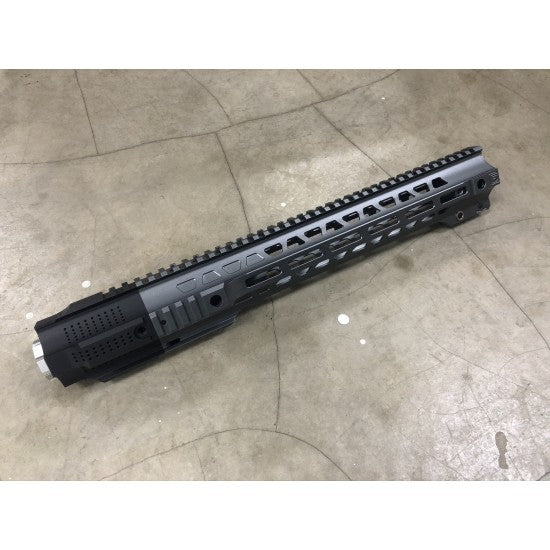 
                  
                    Jailbreak 14 inch Metal Hand guard - Command Elite Hobbies
                  
                