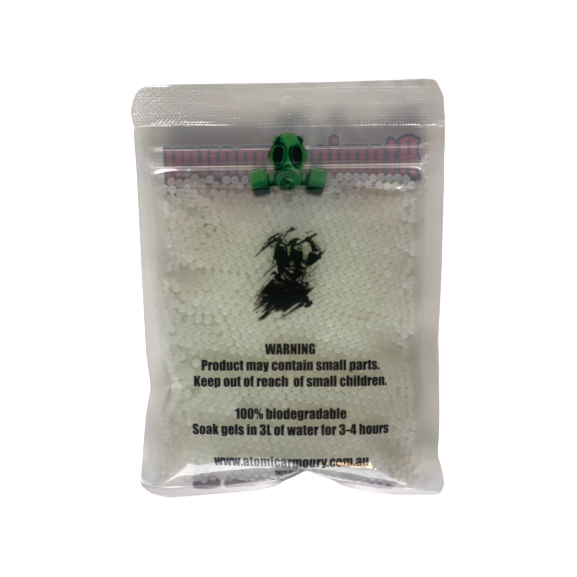 
                  
                    Gladiator Gel Ball Ammunition - Command Elite Hobbies
                  
                