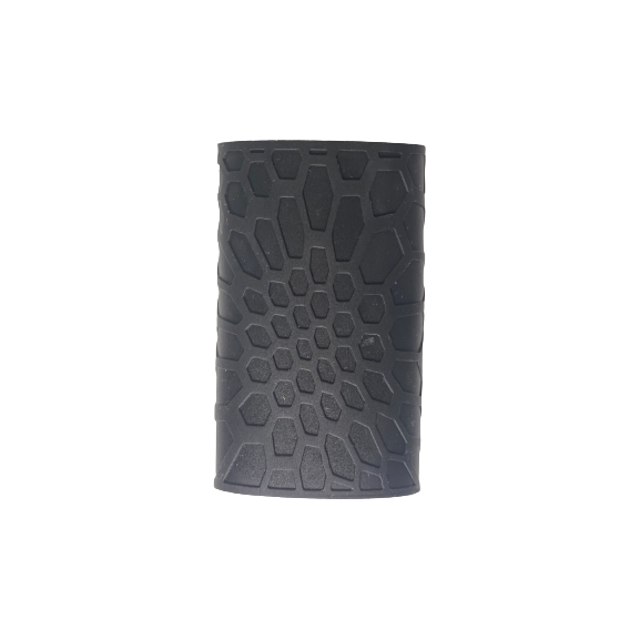 Grip Cover - Purple / Black - Command Elite Hobbies