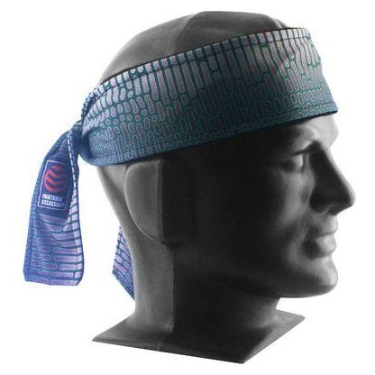 Paintball Assassin - Head Band - Chromium - Command Elite Hobbies