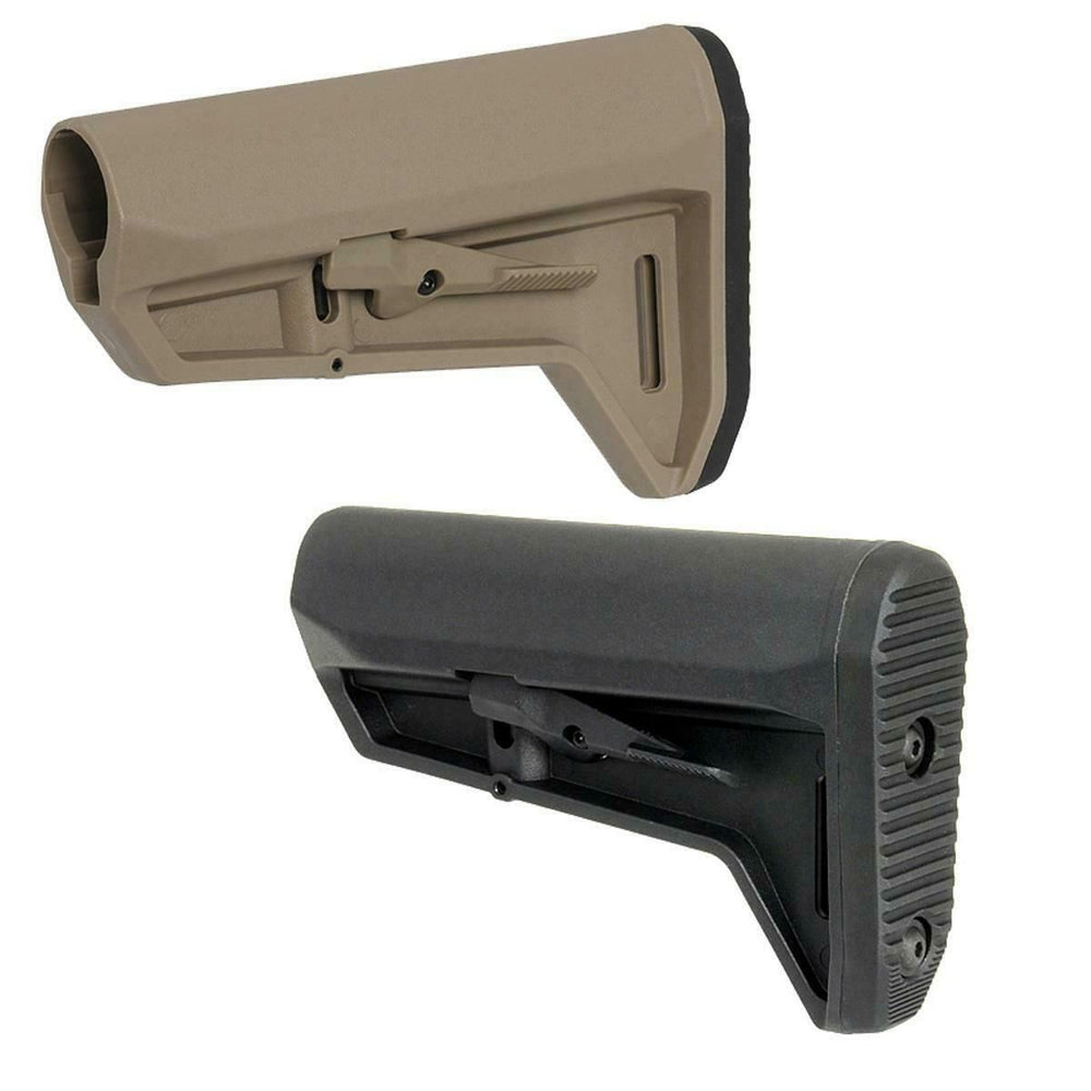 KUBLAI MOE BUTTSTOCK - Command Elite Hobbies