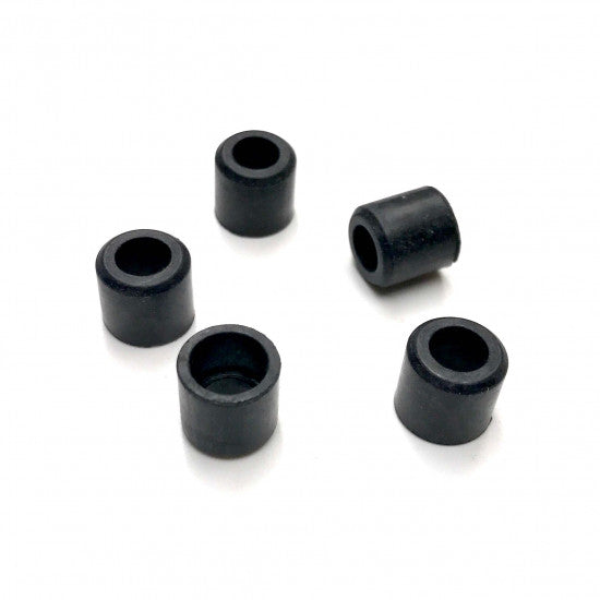 Atomic Armoury - Nozzle Head 5pc (3 varients)