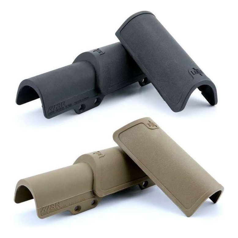 LARUE TACTICAL IMITATION CHEEK RISER FOR CTR BUTTSTOCK